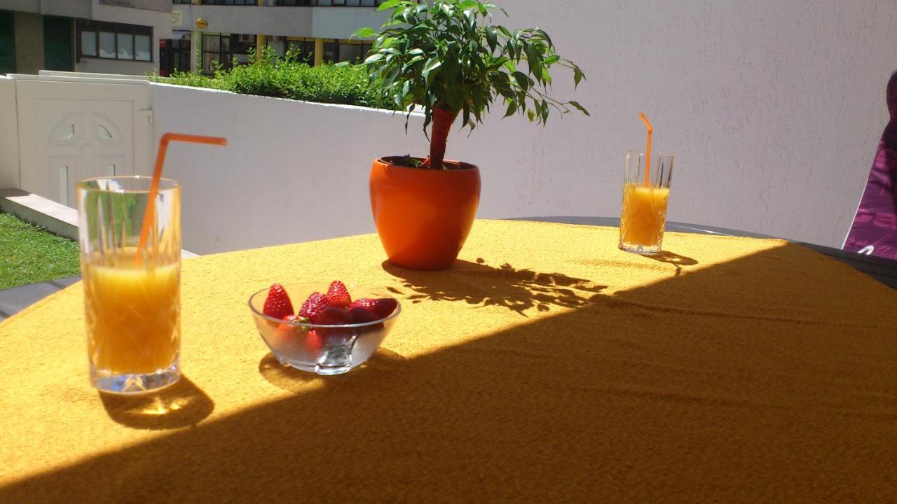 Apartment Lana Omiš Exterior foto