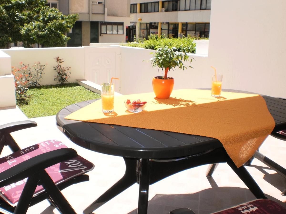Apartment Lana Omiš Exterior foto